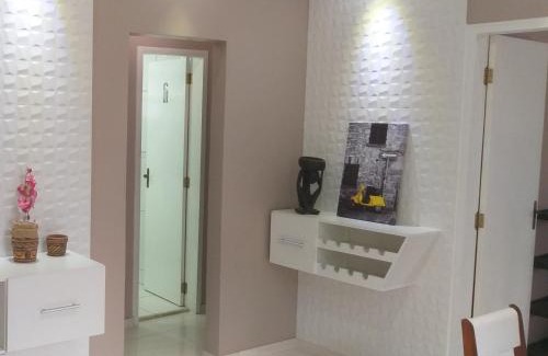 Freguesia Apartment | Alto Barra