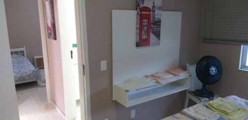Freguesia Apartment | Alto Barra