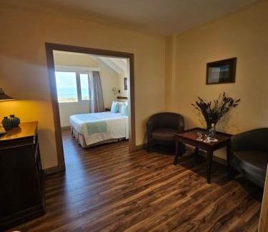 Macrozona Meseta Cerro Calafate Hotel | Alto Calafate Hotel