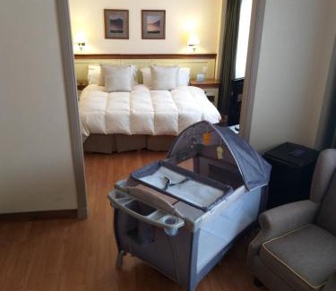Macrozona Meseta Cerro Calafate Hotel | Alto Calafate Hotel