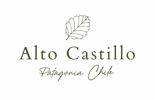 Rio Ibanez Cabin | Alto Castillo Lodge