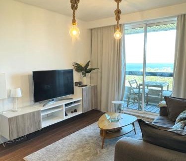 Oeiras Apartment | Alto da Barra *Ocean View