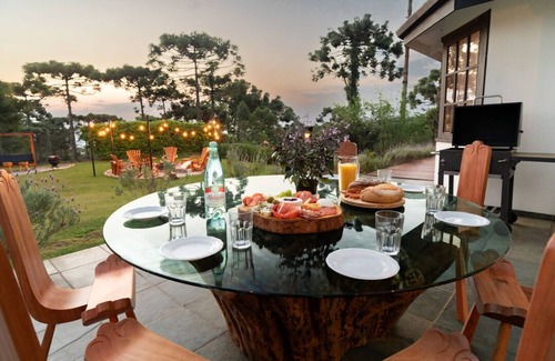 Alto da Boa Vista Cottage | Alto da Boa Vista: comfort and safety