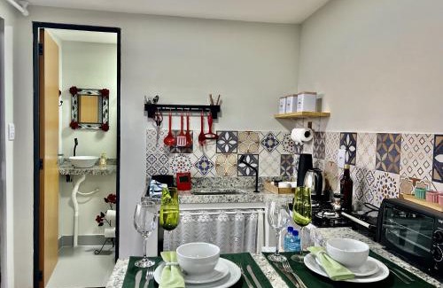 Ouro Preto Cabin | Alto da Villa Loft
