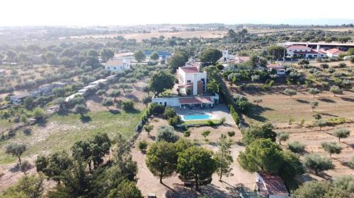 Castelo Branco House | Alto do Sobreiro