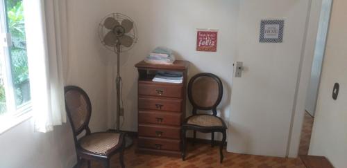 Freguesia Apartment | Alto Freguesia
