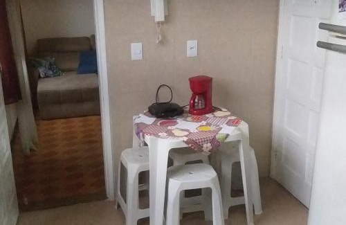 Freguesia Apartment | Alto Freguesia