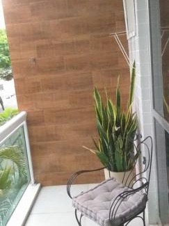 Freguesia Apartment | Alto Freguesia