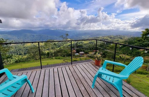 Pacuare Reserve Apartment | Alto Luciérnaga