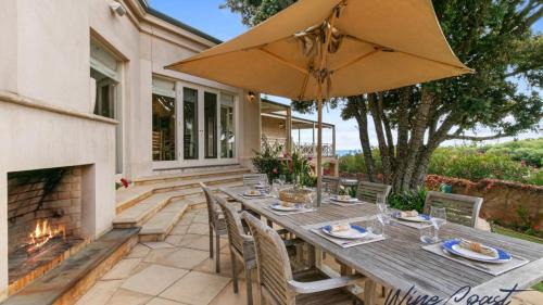 Port Willunga House | Alton House By Wine Coast Holidays