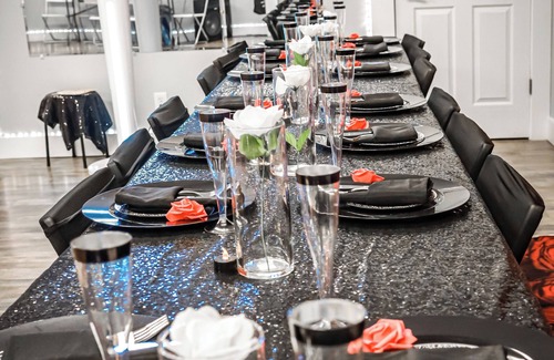 Alton Apartment | Alton Illinois Intimate Events Venuen