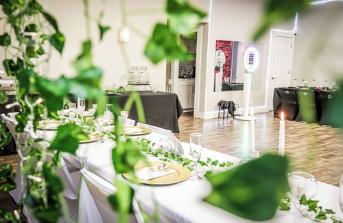 Alton Apartment | Alton Illinois Intimate Events Venuen