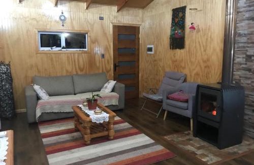 Queilen Apartment | Altos de Ñida