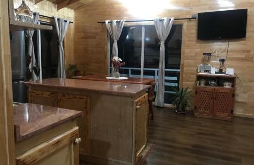 Queilen Apartment | Altos de Ñida