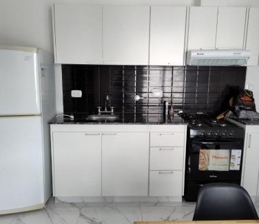 Tandil Apartment | Altos de Mónica