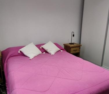 Tandil Apartment | Altos de Mónica