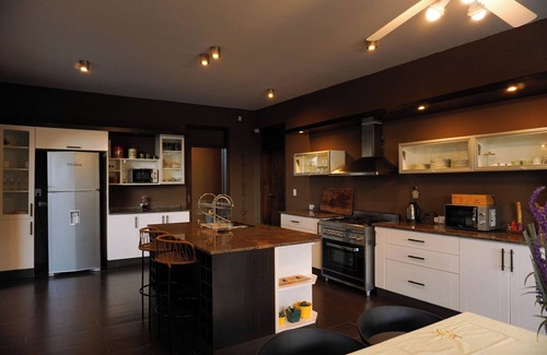Chacras de Coria House | Altos de Prana, Casa Boutique Lujan de Cuyo