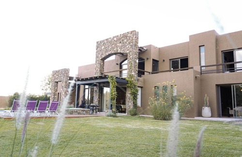 Chacras de Coria House | Altos de Prana, Casa Boutique Lujan de Cuyo