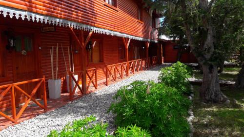 Tolhuin Apartment | Altos de Tolhuin