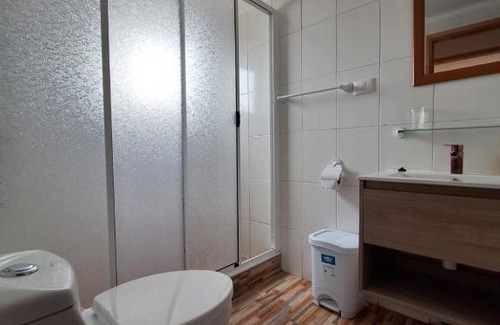 Los Vilos Apartment | Altos del Mar