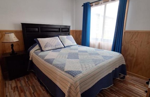 Los Vilos Apartment | Altos del Mar