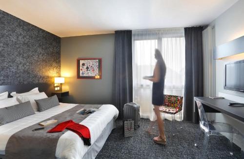 Avranches Hotel | Altos Hotel & Spa
