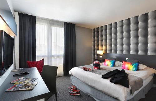 Avranches Hotel | Altos Hotel & Spa
