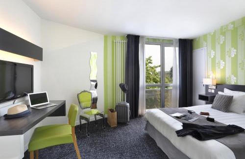 Avranches Hotel | Altos Hotel & Spa