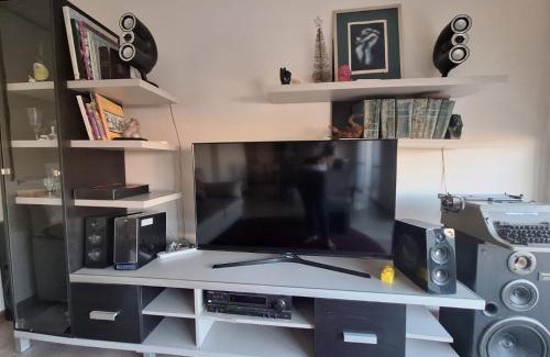 Resistencia Apartment | Altos Resistencia