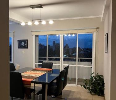 Resistencia Apartment | Altos Resistencia