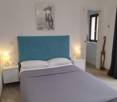 Lagunillas House | Altozano Room I, Estudió, centro de Málaga, GayFriendly, Wi-Fi gratis