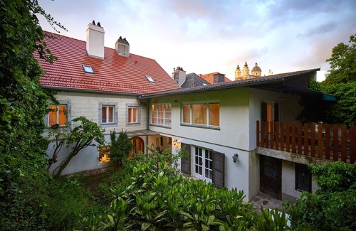 Melk Apartment | Altstadt Apartments Melk - Superior Apartment Top 6 - Altstadt Apartments Melk