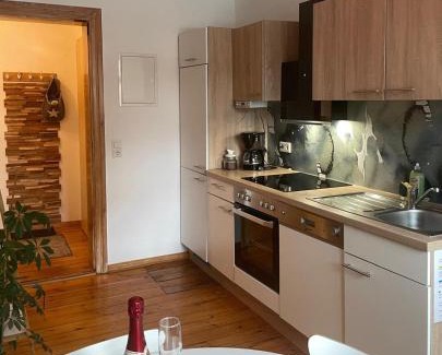 Brandenburg an der Havel Apartment | Altstadt Ferienwohnung