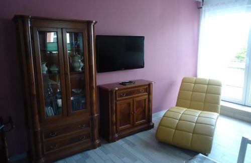Rathenow Apartment | Altstadt-Insel