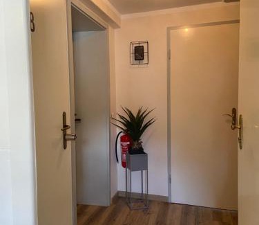 Herborn House | Altstadt Pension Herborn