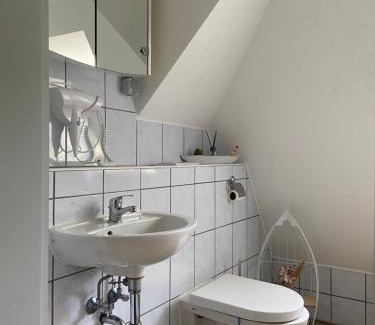 Herborn House | Altstadt Pension Herborn