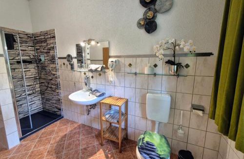 Wernigerode Old Town House | Altstadt Pension Orchidee