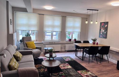 Stendal Apartment | Altstadt-Quartier