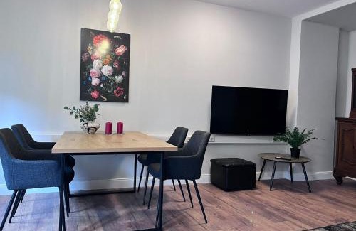 Stendal Apartment | Altstadt-Quartier