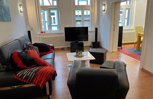 Wernigerode Old Town Apartment | Altstadtapartments