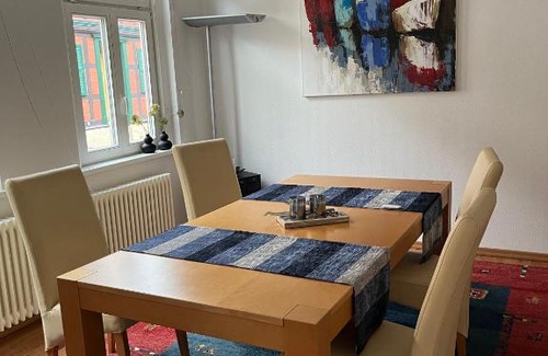 Wernigerode Old Town Apartment | Altstadtapartments