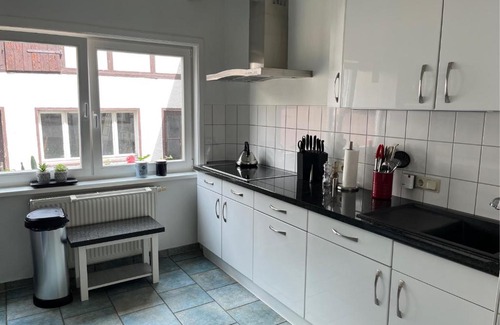 Wernigerode Old Town Apartment | Altstadtapartments