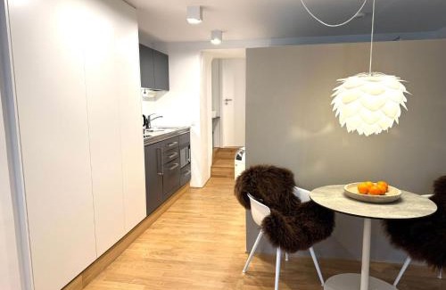 Altstadt Apartment | AltstadtEden