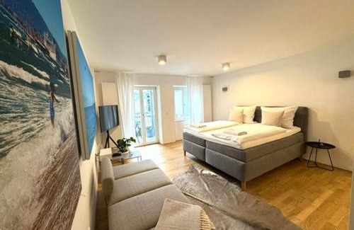 Altstadt Apartment | AltstadtEden