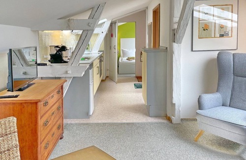 Lubbenau/Spreewald Apartment | Altstadtflair - Lindenblüte - Holiday apartment Lindenblüte Altstadtflair