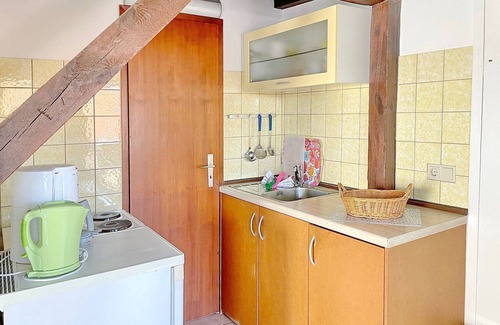 Lubbenau/Spreewald Apartment | Altstadtflair - Rüster - Holiday apartment Rüster Altstadtflair