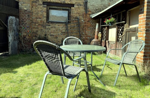 Lubbenau/Spreewald Apartment | Altstadtflair - Rüster - Holiday apartment Rüster Altstadtflair