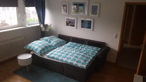 Stolberg Apartment | Altstadtflair