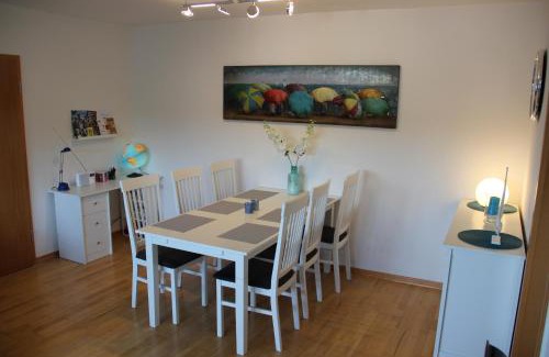 Stolberg Apartment | Altstadtflair