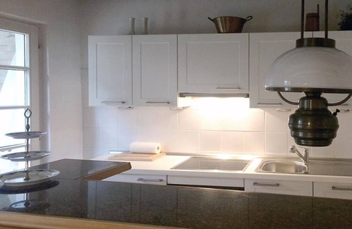 Speyer Apartment | Altstadthaus Speyer - Holiday home